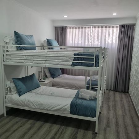 Mikaela Guest House أوديفلاس المظهر الخارجي الصورة