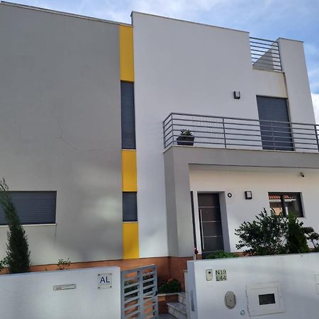 Mikaela Guest House أوديفلاس المظهر الخارجي الصورة