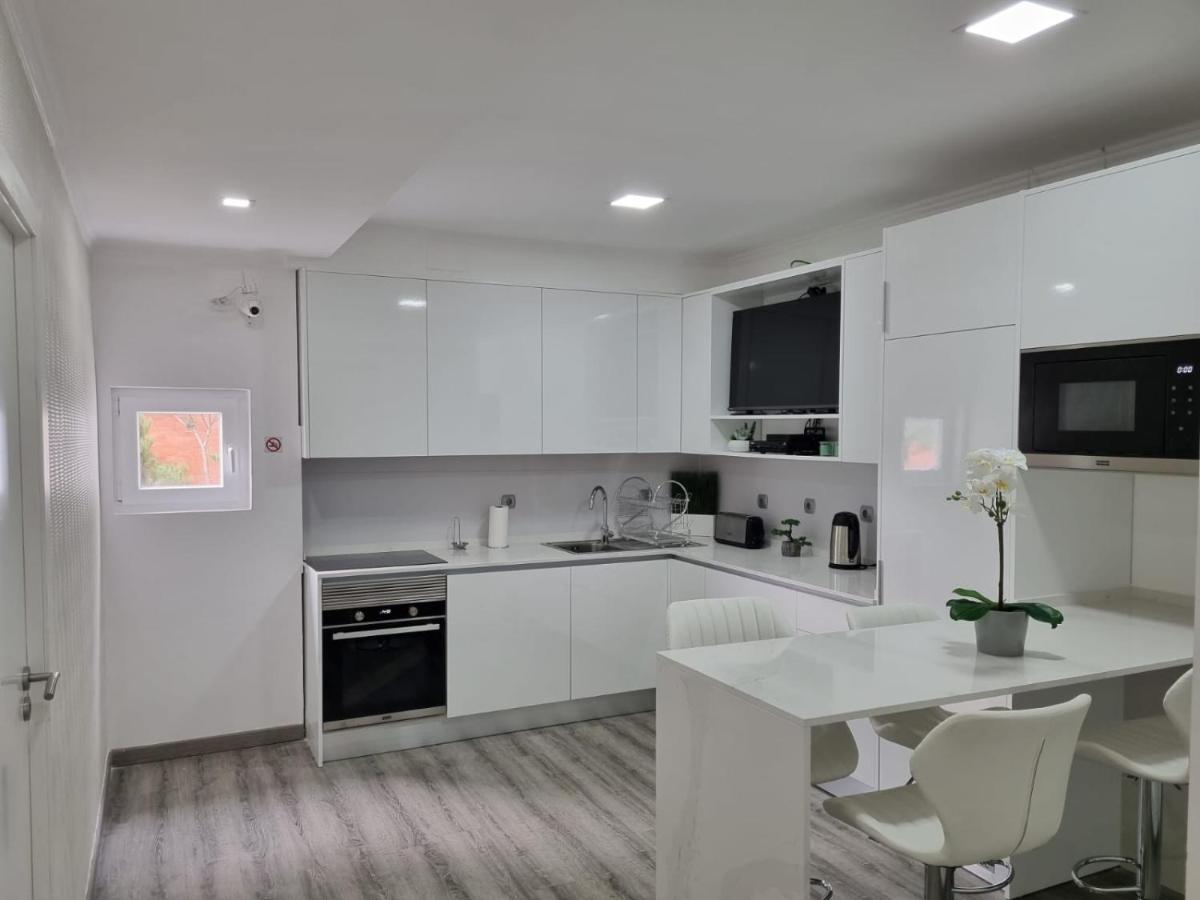 Mikaela Guest House أوديفلاس المظهر الخارجي الصورة