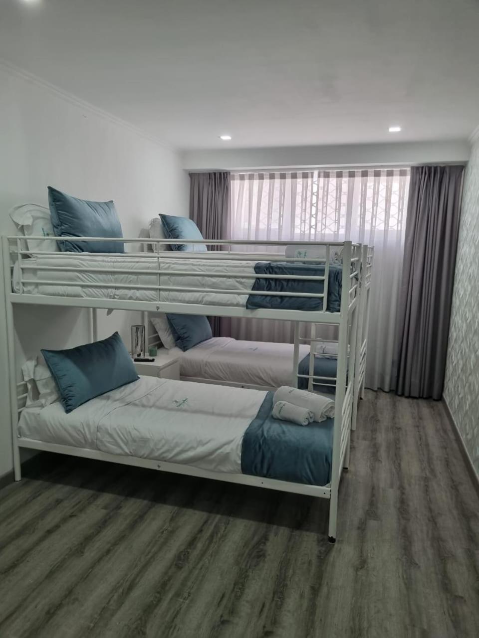 Mikaela Guest House أوديفلاس المظهر الخارجي الصورة