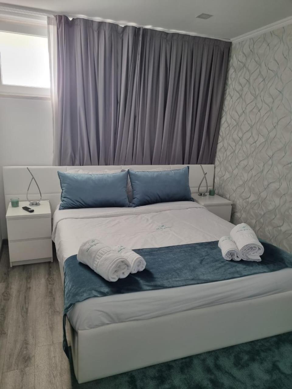 Mikaela Guest House أوديفلاس المظهر الخارجي الصورة