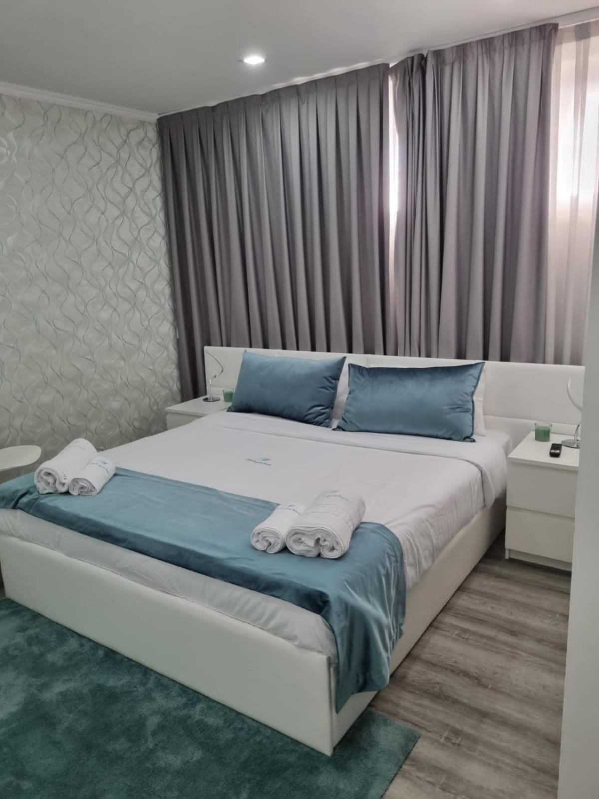 Mikaela Guest House أوديفلاس المظهر الخارجي الصورة