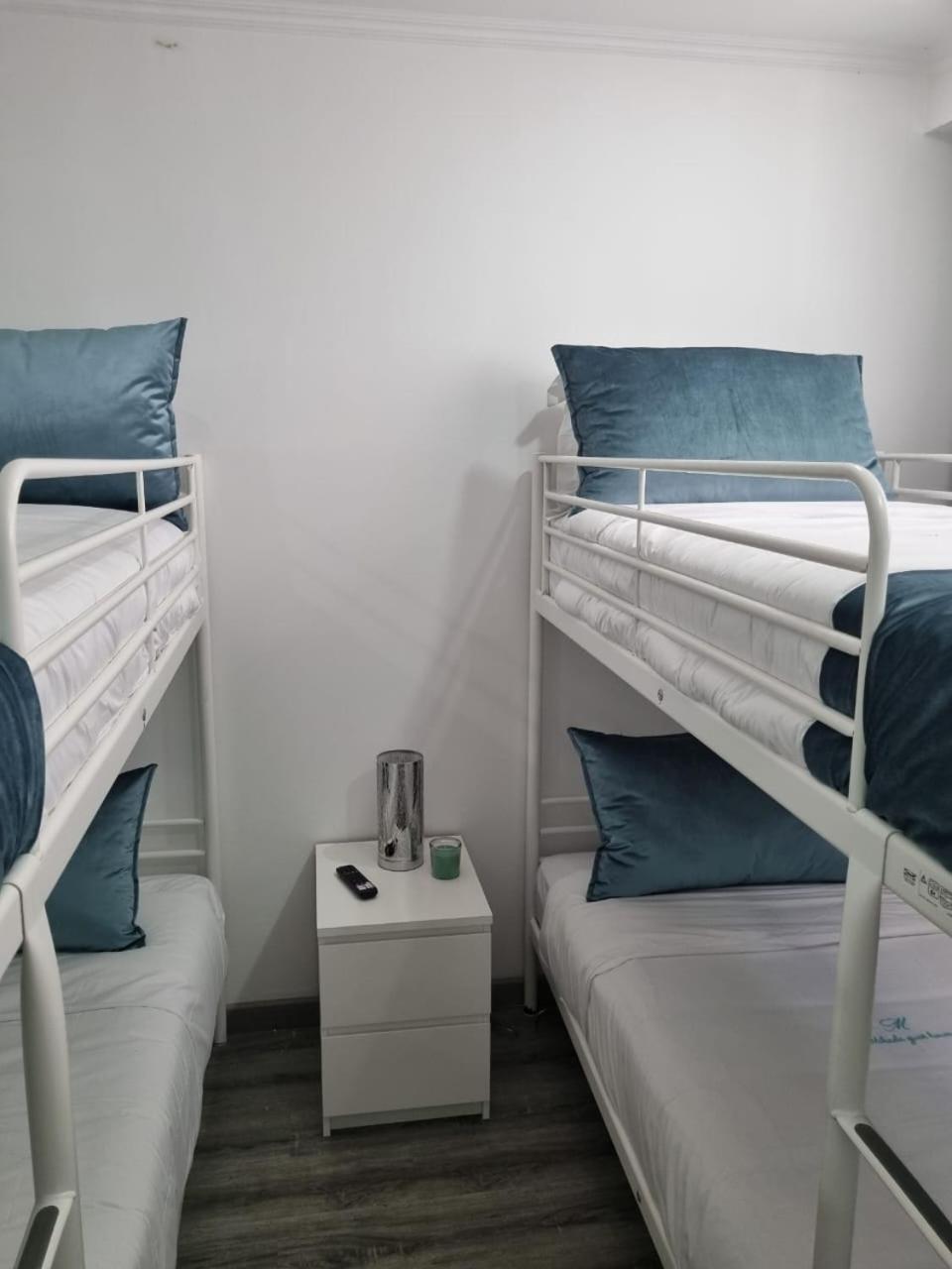 Mikaela Guest House أوديفلاس المظهر الخارجي الصورة