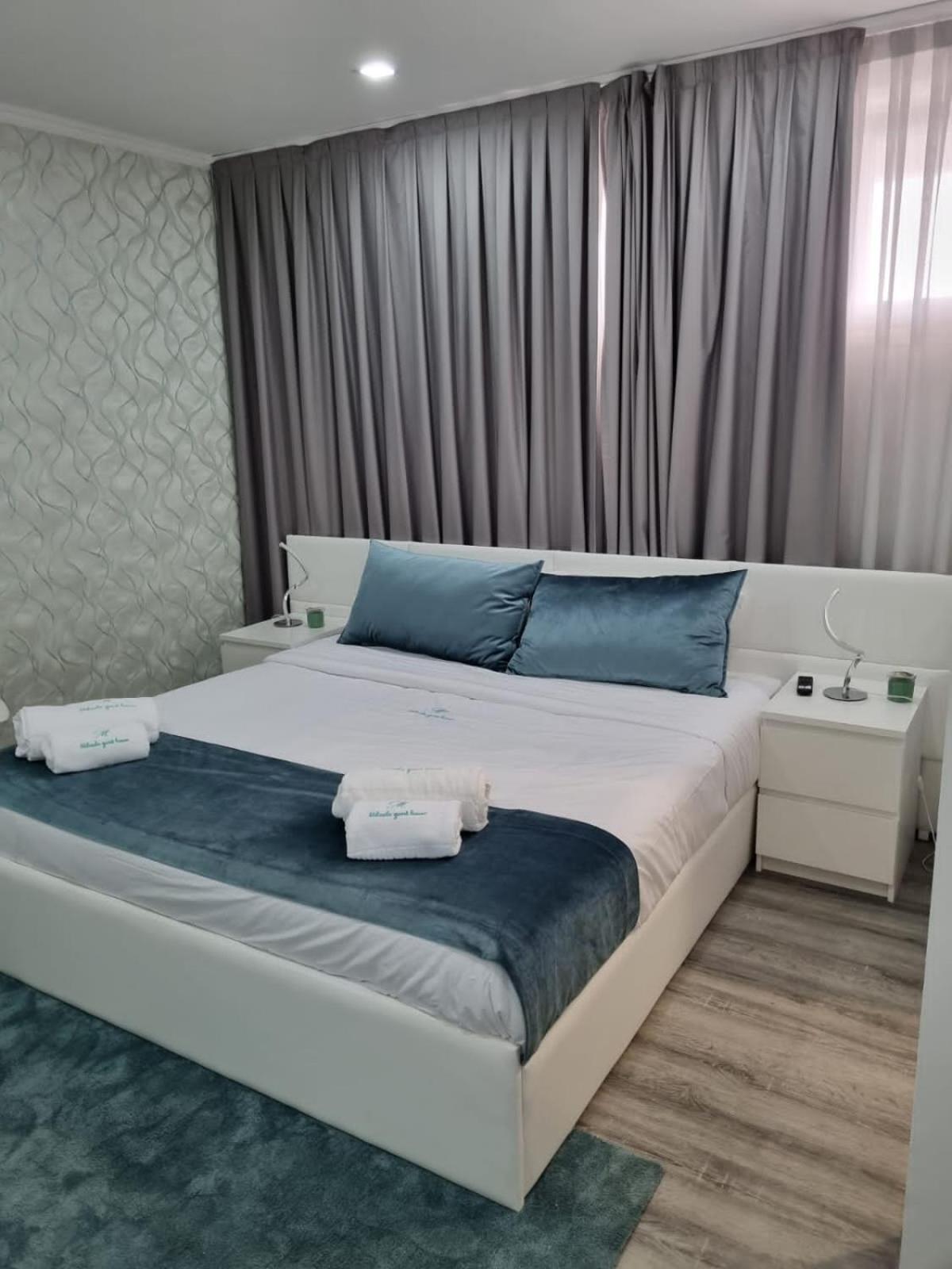 Mikaela Guest House أوديفلاس المظهر الخارجي الصورة